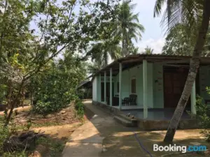 Nam Binh Homestay
