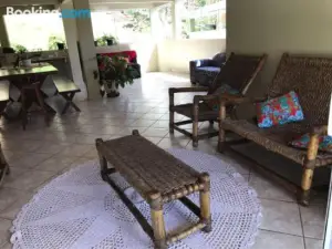 Hospedaria Aconchego