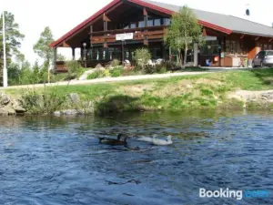 Trolltun Hotel & Hytter