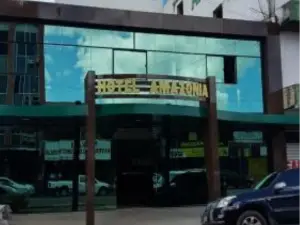 Hotel Amazonia