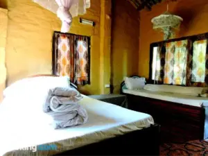 Bardia Wildlife Resort