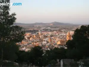 Casa Rural el Castillico