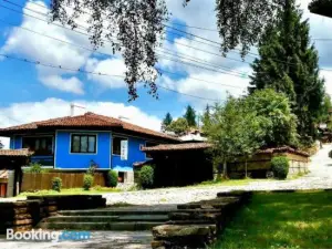 Bobi Guest House