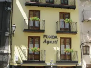 Fonda Agustí