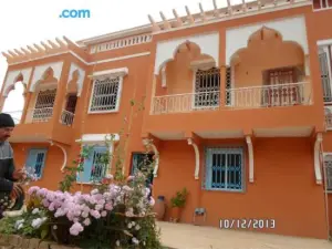 Auberge Tilila