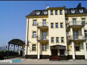 Hotel Zaodrze
