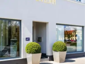 Designhotel Rosenbohm