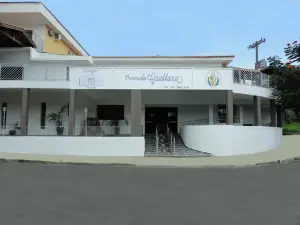卡薩布蘭卡旅館