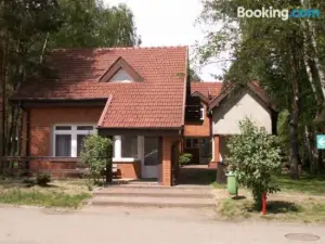 Wawrzkowizna