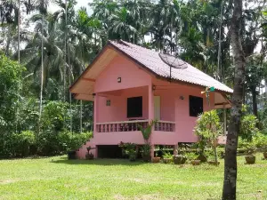 Sab Ananta Resort