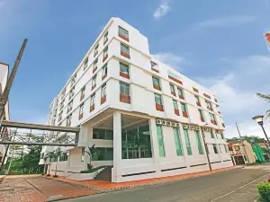 호텔 아카리타마 콜로니알