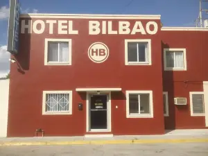 畢爾巴奧酒店