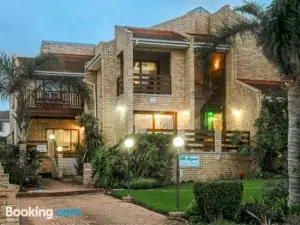 Villa Majestic for Exclusive Accommodation