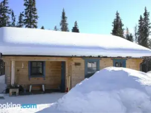 Galå Fjällgård