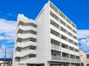 Condominium Hotel Likka in Nago