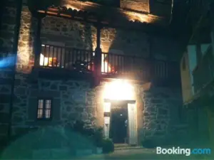 Casa Doña Ligia