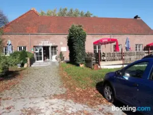 Hotel de Venne