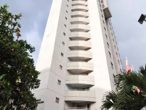 คารากัส คัมเบอร์แลนด์