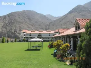 Villasol Hotel