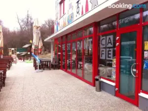Hotel Galaxie