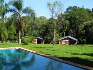 Cabañas Moconá