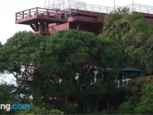 Hotel Maya Vista