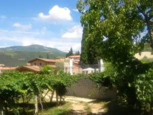 Agriturismo Valentina Cubi