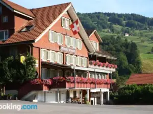 Landgasthof Grossteil