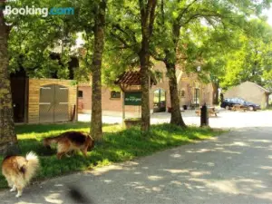 Boerderij de Vrije Geest