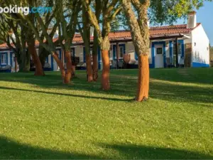 Monte Da Galrixa