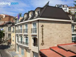Agusta Spa Hotel