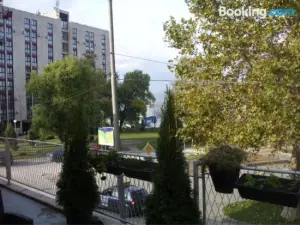 Apartment Ruža
