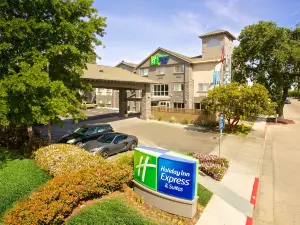 Holiday Inn Express & Suites Paso Robles