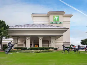 Holiday Inn DALLAS-RICHARDSON by IHG