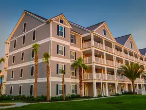 Holiday Inn Club Vacations Orlando Breeze Resort