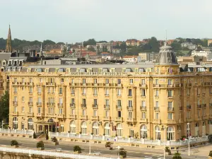 Hotel María Cristina
