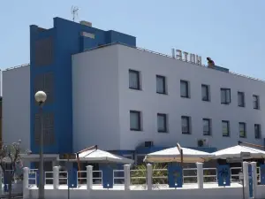 Hotel le Palme