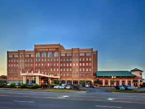 Carnegie Hotel & Spa