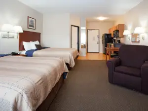 Candlewood Suites Craig-Northwest