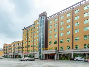 Haichenhao International Hotel