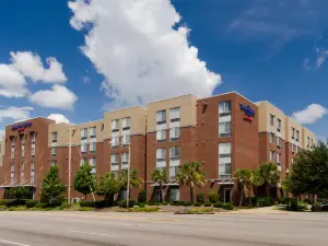 SpringHill Suites Columbia Downtown/The Vista