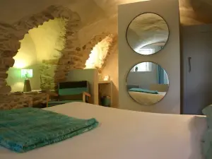 Chambre d'hôtes la Font