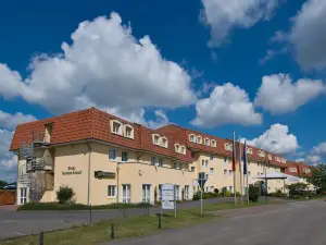 Hotel Sachsen-Anhalt