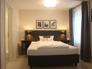 Marco Polo Business Apartments - Brugg