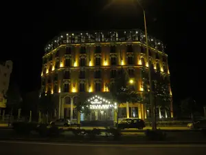 Kaya Palas Hotel