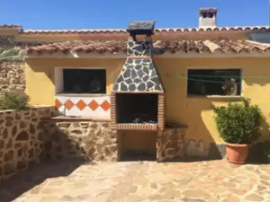 Casa Rural Poblado de Bazán II