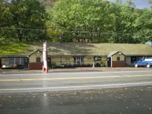 Ox Yoke Inn