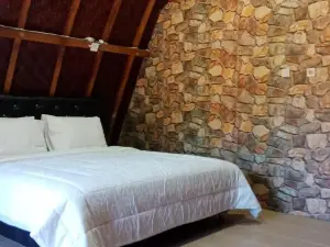 Villa Alam Flores Komodo