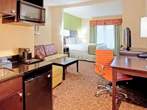 Holiday Inn Express & Suites Clemson - Univ Area