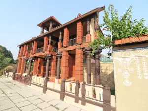 Palette - Vedam Eco Tourism